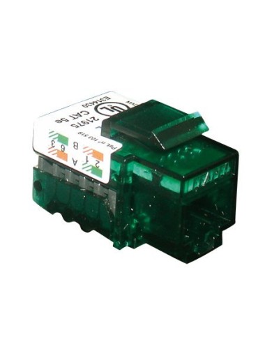 Разъем RJ45, кат.5е UTP (21975), для подключения компьютера. Розетка RJ45. Efapel в Твери