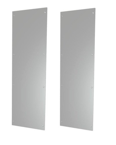 EMS-W-2000.x.600. Комплект боковых стенок для шкафов. Elbox в Твери