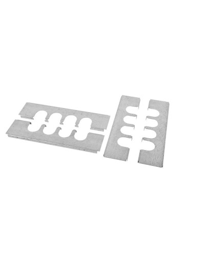 EMS-PCD-1200.100 (4шт). Панель для ввода кабеля. Elbox в Твери