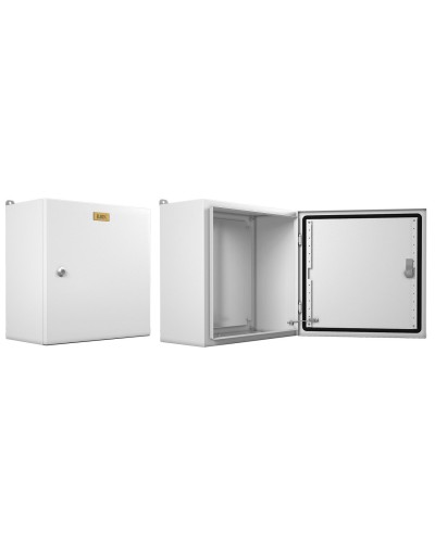 EMW-300.300.210-1-IP66. Шкаф распределительный электротехнический. Elbox в Твери