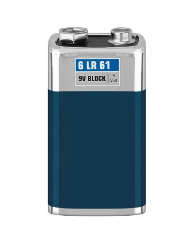 6F-22. Элемент питания. Elmes Electronic в Твери