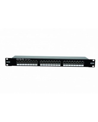 27B-F6-24BL: Патч-панель в Твери