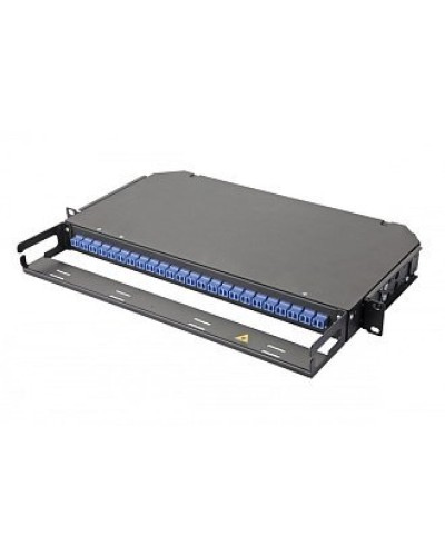 47C-24-S2-2L-16-11BL: Кросс оптический 19'' в Твери