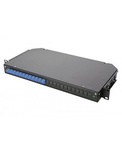 47C-24-S2-2L-04-11BL: Кросс оптический 19'' в Твери