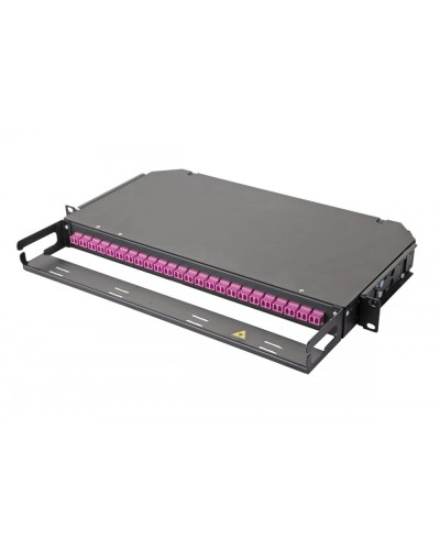 47C-24-40-2L-24-11BL: Кросс оптический 19'' в Твери