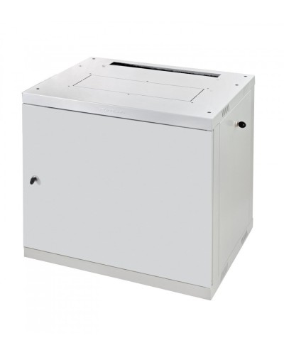 60W-15-66-30GY. Шкаф телекоммуникационный 19 настенный 15U. Eurolan в Твери