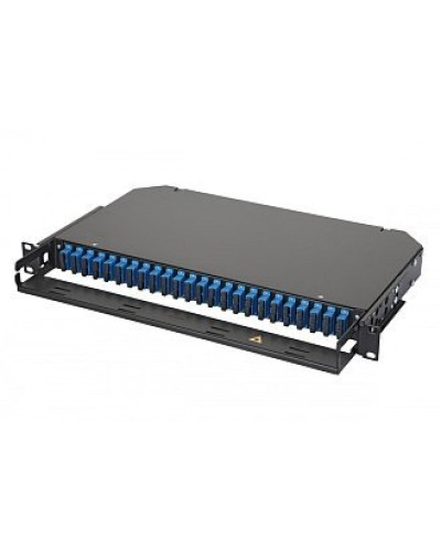 47C-24-S2-2S-06-11BL: Кросс оптический 19'' в Твери