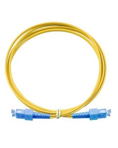 41F-S2-SC-SC-01. Патч-корд оптический. Eurolan в Твери
