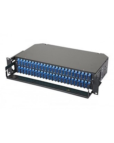 47E-48-S2-2S-48-11BL: Кросс оптический 19'' в Твери