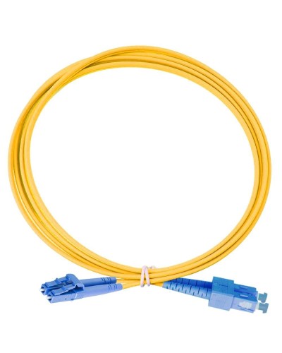 41F-S2-SC-LC-02. Патч-корд оптический. Eurolan в Твери