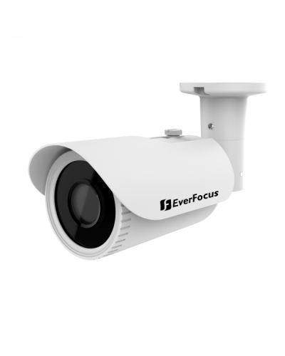 EZA-2580. Видеокамера мультиформатная цилиндрическая . EverFocus в Твери