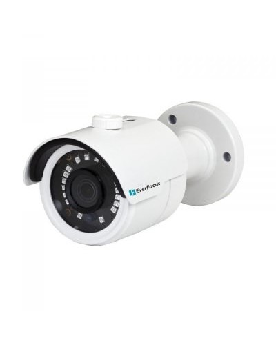 EZN-1240-A. Видеокамера IP цилиндрическая. EverFocus в Твери