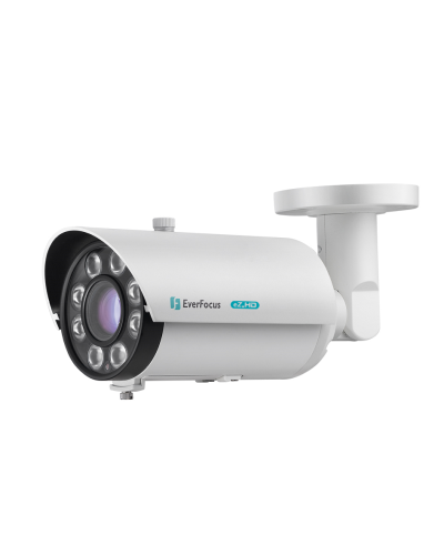EZ-950F. Видеокамера AHD цилиндрическая. EverFocus в Твери