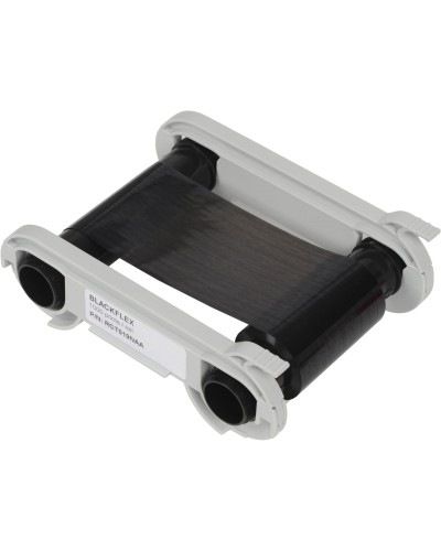 Evolis RCT019NAA. Лента черная монохромная . Evolis в Твери