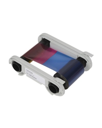 Evolis R6F003EAA. Лента для двусторонней печати. Evolis в Твери