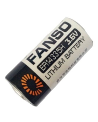 ER14335H/S FANSO. Литиевая батарея. FANSO в Твери
