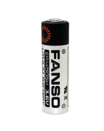 ER14505H/S FANSO. Литиевая батарея. FANSO в Твери