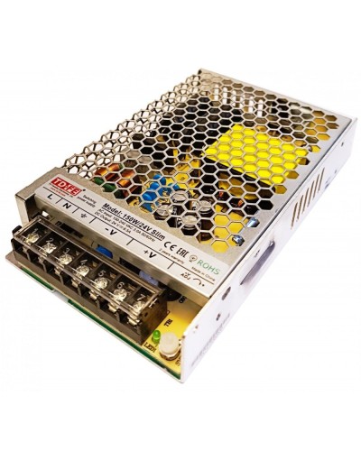 150W/24V Slim. Блок питания. FARADAY в Твери