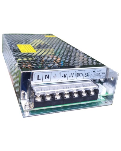 UPS 160W/48V Simple. Источник вторичного электропитания резервированный. FARADAY в Твери