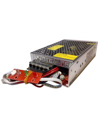 UPS 120W/24V Simple. Блок бесперебойного питания. FARADAY в Твери