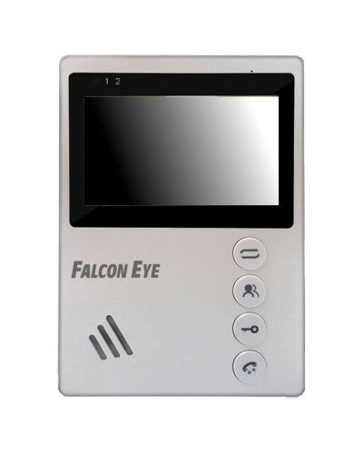 Vista XL. Монитор домофона цветной. Falcon EYE в Твери