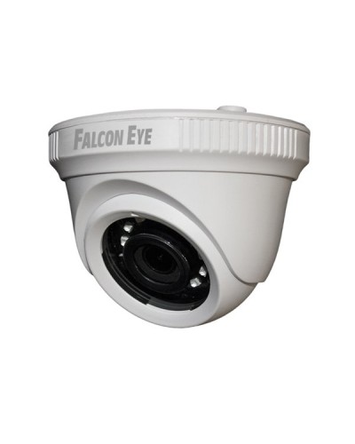 FE-MHD-DP2e-20. Видеокамера мультиформатная купольная. Falcon EYE в Твери