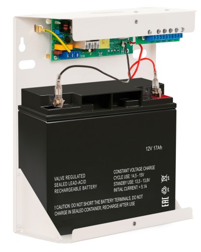 FE-1250 V.5 MAX. Источник вторичного питания. Falcon EYE в Твери
