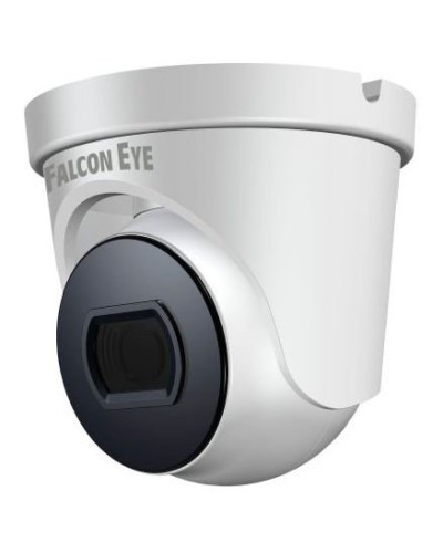 FE-MHD-D5-25. Видеокамера мультиформатная купольная. Falcon EYE в Твери