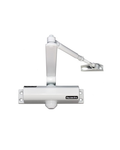FE-B5W (White). Доводчик дверной. Falcon EYE в Твери