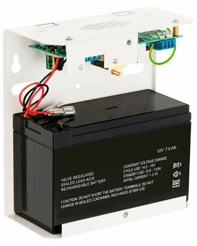 FE-1220 PRO. Источник вторичного питания. Falcon EYE в Твери