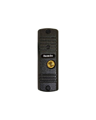 FE-305C (графит). Вызывная панель цветная. Falcon EYE в Твери