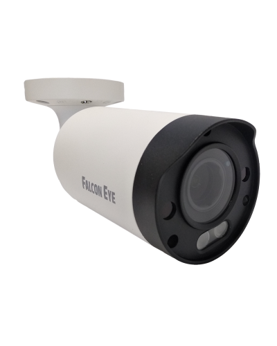 FE-IPC-BV2-50pa. Видеокамера IP цилиндрическая. Falcon EYE в Твери