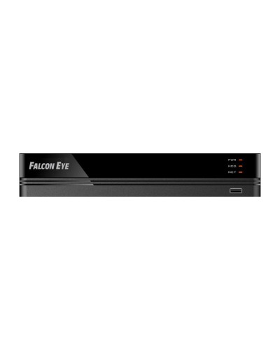 FE-MHD2104. Видеорегистратор мультиформатный 4-канальный. Falcon EYE в Твери