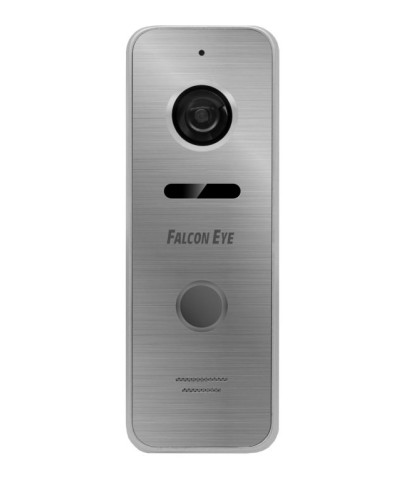 FE-ipanel 3 silver. Вызывная панель цветная. Falcon EYE в Твери