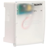FE-1250 (пластик). Источник вторичного питания. Falcon EYE