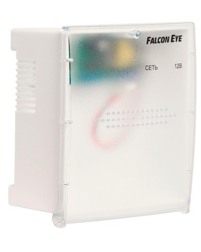 FE-1250 (пластик). Источник вторичного питания. Falcon EYE в Твери