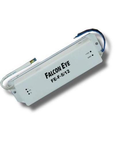 FE-F-5/12. Блок питания. Falcon EYE в Твери