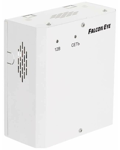 FE-1230 PRO. Источник вторичного питания. Falcon EYE в Твери