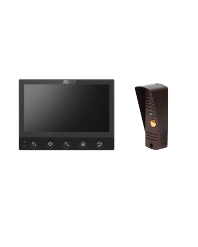 FX-VD7L-KIT (ЕЛЬ 7B). Комплект видеодомофона. Fox в Твери