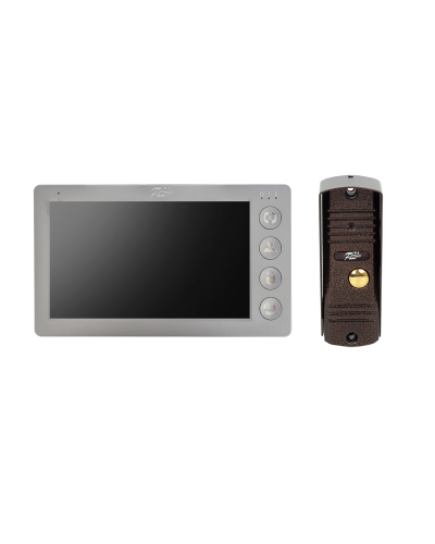 FX-VD70N-KIT (ЯНТАРЬ 7A). Комплект видеодомофона. Fox в Твери