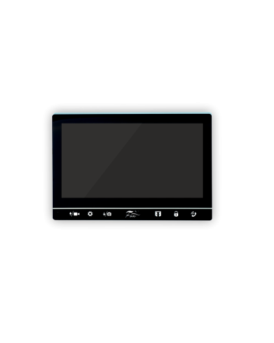 FX-PVD74GM (ВИНСЕНТ 7B). Монитор видеодомофона цветной. Fox в Твери
