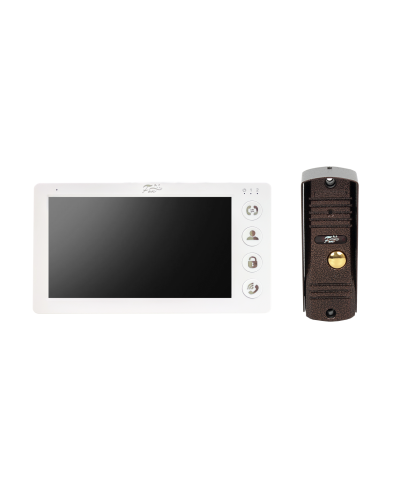 FX-HVD70C-KIT (ФИАНИТ 7W). Комплект видеодомофона. Fox в Твери