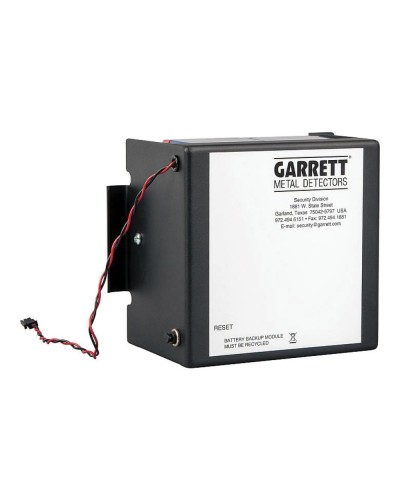 БП для MZ 6100. Блок бесперебойного питания. GARRETT в Твери