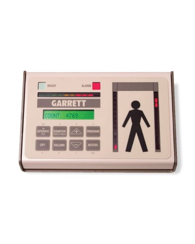 ПДУ для PD-6500i. Пульт дистанционный. GARRETT в Твери