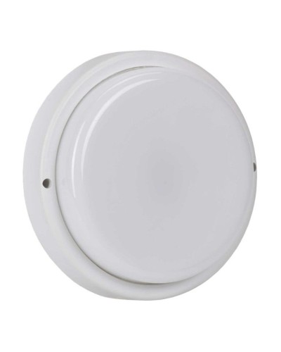 Светильник LED ДПО 0102 15Вт IP65 4000К круг GENERICA (LDPO0-0102-15-40-K01-G). Светильник LED. GENERICA в Твери