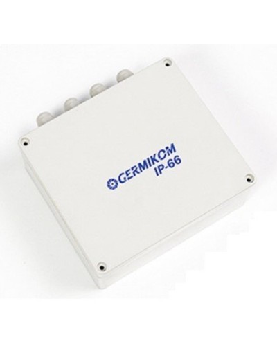 Germikom IP66. Коробка  распределительная. GERMIKOM в Твери