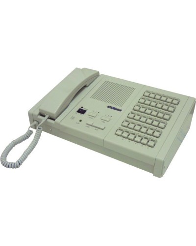 GC-9036D6 (36 аб.). Пульт селекторной связи. GETCALL в Твери