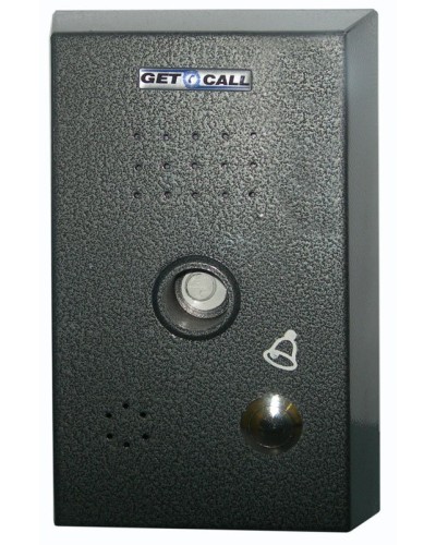 GC-3001M1 (1 аб.). Пульт на 1 абонента с транзитным каналом. GETCALL в Твери