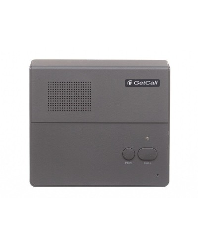 GC-4017D1.1. Пульт громкой связи. GETCALL в Твери