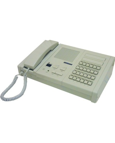 GC-9036D4 (24 аб.). Пульт оперативной связи. GETCALL в Твери